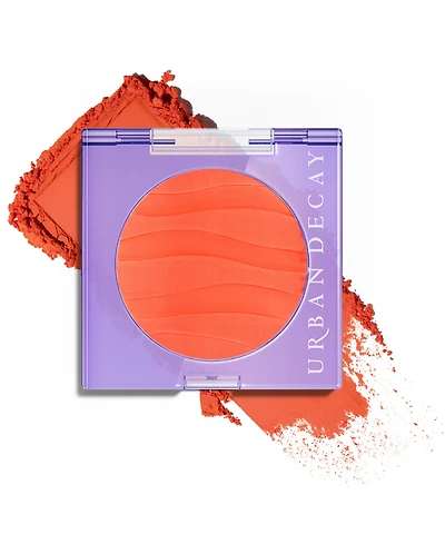 Urban Decay Face Bond Blush Suede