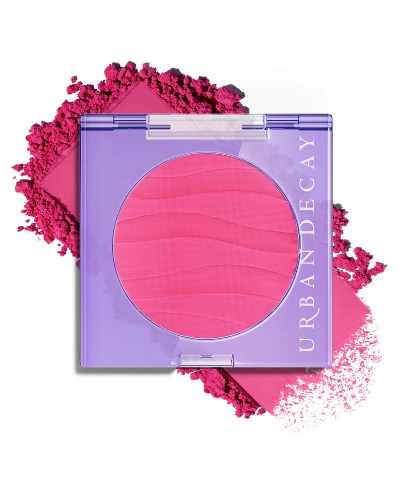 Urban Decay Face Bond Blush Suede