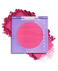 Urban Decay Face Bond Blush Suede