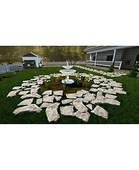 Merge Games Garden Simulator