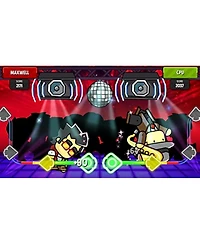 Warner Bros Scribblenauts Showdown