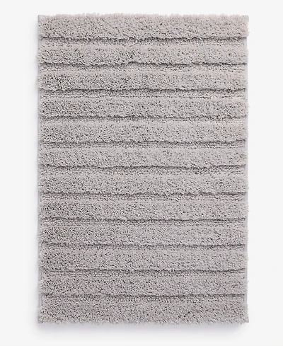 Charter Club Signature Bath Rug, 17" x 24", Exclusively at Macy's