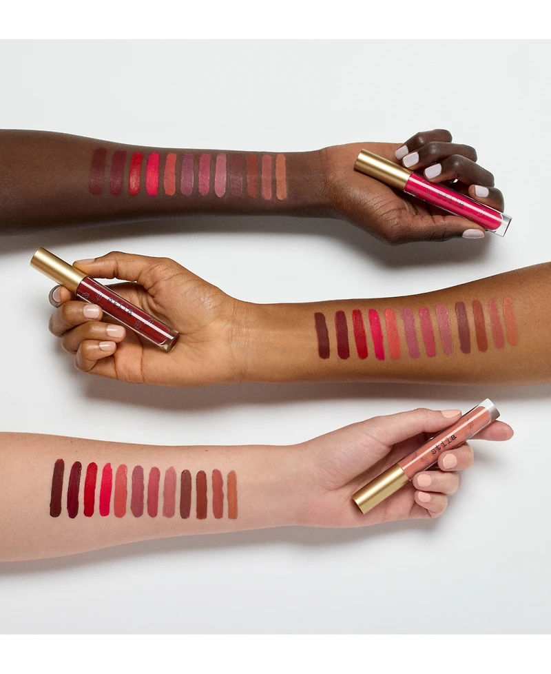 Stila Stay All Day Liquid Lipstick