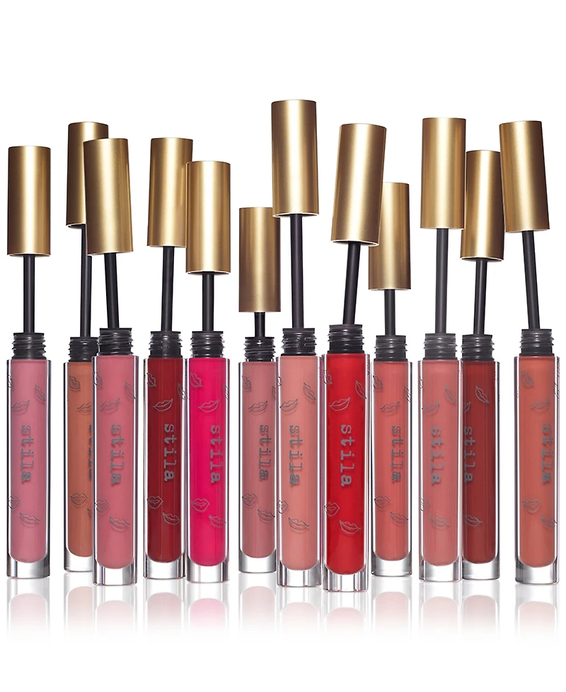 Stila Stay All Day Liquid Lipstick