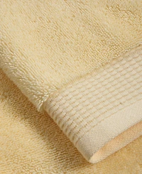 Charter Club Signature Hand Towel, 16" x 30", Exclusively at Macy's