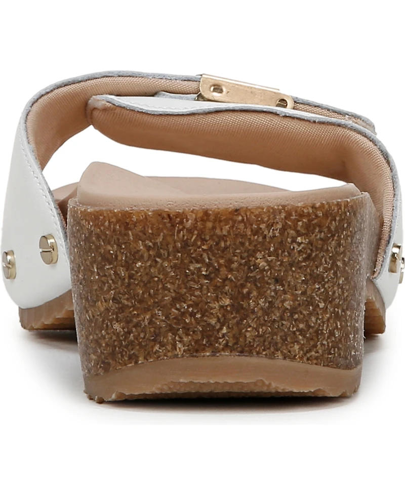 Dr. Scholl's Women's Original Flex Slide Sandals