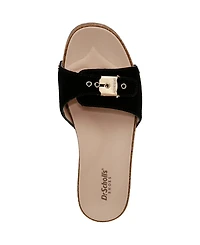 Dr. Scholl's Women's Original Flex Slide Sandals