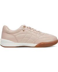 Easy Spirit Women's Haigan Round Toe Casual Sneakers