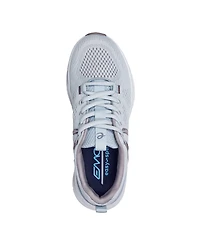 Easy Spirit Women's Rowan Emove Lace-Up Sneakers