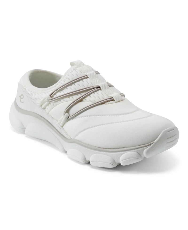 Easy Spirit Women's x Denise Austin Nolan Lightweight Mule Sneakers
