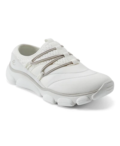 Easy Spirit Women's x Denise Austin Nolan Lightweight Mule Sneakers