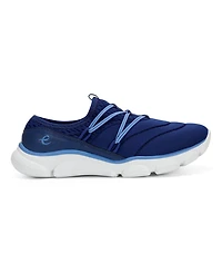 Easy Spirit Women's x Denise Austin Nolan Lightweight Mule Sneakers