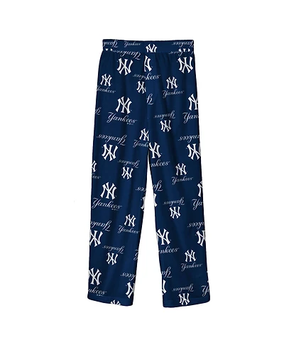 Fanatics Big Boys New York Yankees Team Pants