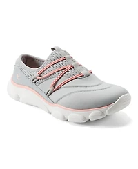 Easy Spirit Women's x Denise Austin Nolan Lightweight Mule Sneakers