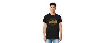 House Of The Dragon Men's Crown Short Sleeve Adult Tee / T-Shirt