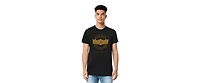 House Of The Dragon Men's Crown Short Sleeve Adult Tee / T-Shirt