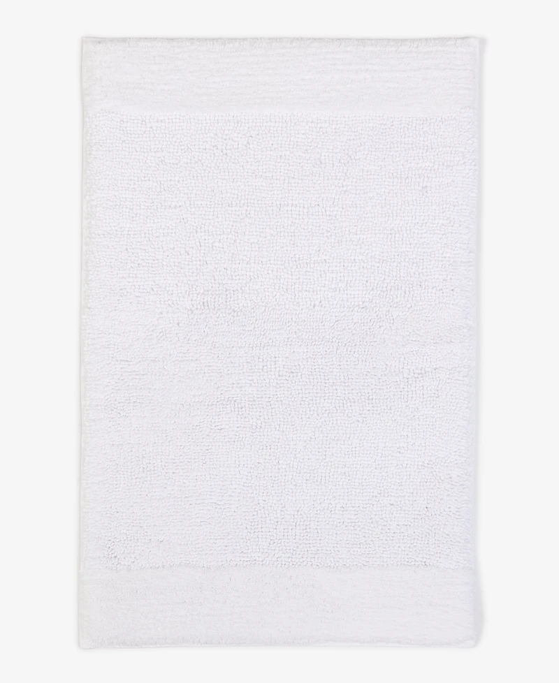Arch Studio Cotton Bath Rug, 20" x 30", Exclusively at Macy's