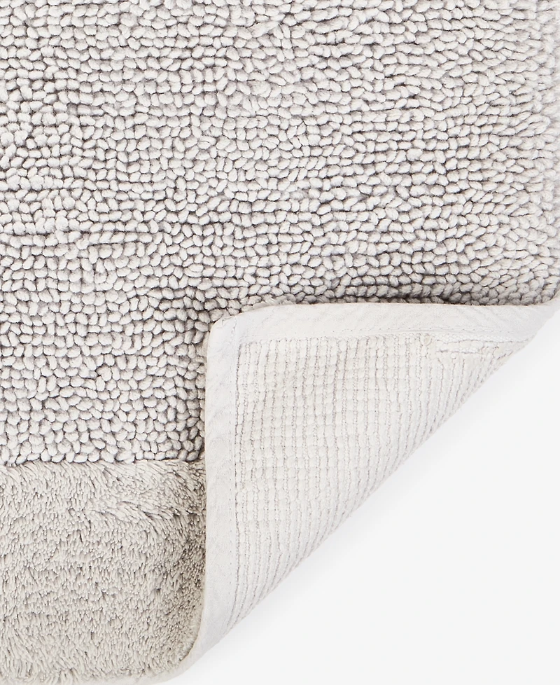 Arch Studio Cotton Bath Rug, 20" x 30", Exclusively at Macy's