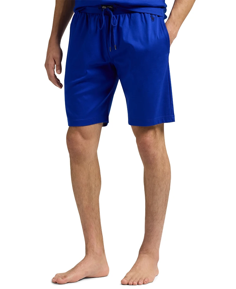 Polo Ralph Lauren Men's Drawstring Sleep Shorts
