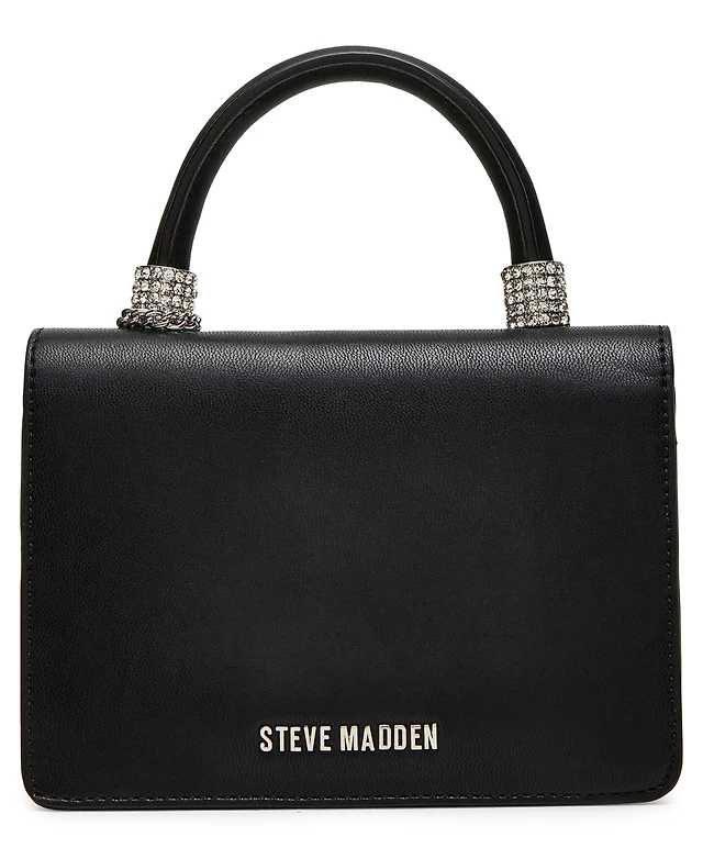 Steve Madden Bhope-d Mini Satchel Bag Arden Fair