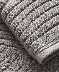 Hotel Collection Expressionist 100% Turkish Cotton Hand Towel, 20" x 30", Exclusively at Macy's