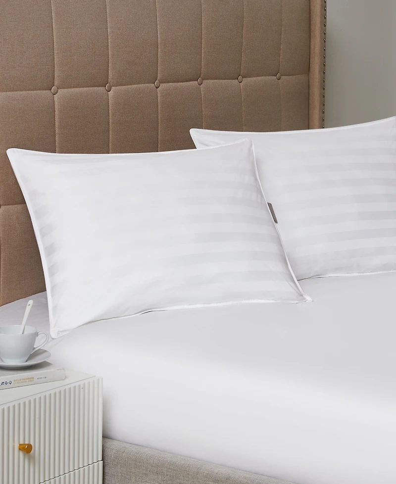 Downlite Flat Extra Soft Sleep Down Pillow
