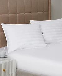 Downlite Flat Extra Soft Sleep Down Pillow