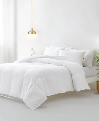 Dream Naturally All Season Primaloft Oversized Down Alternative Comforter