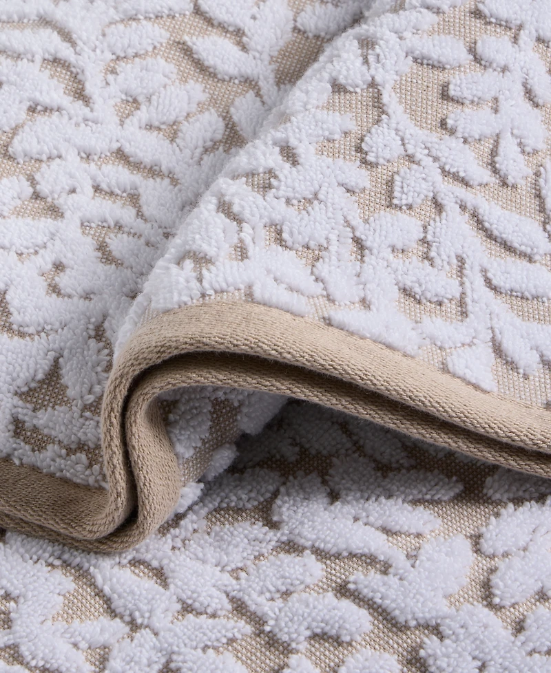 Charter Club Signature Boxwood Bath Towel, 30" x 56", Exclusively at Macy's