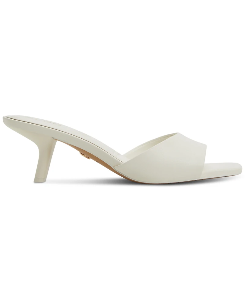 Aldo Women's Enchanting Slip-On Dress Sandals