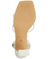 Aldo Women's Stellare Two-Piece Dress Sandals
