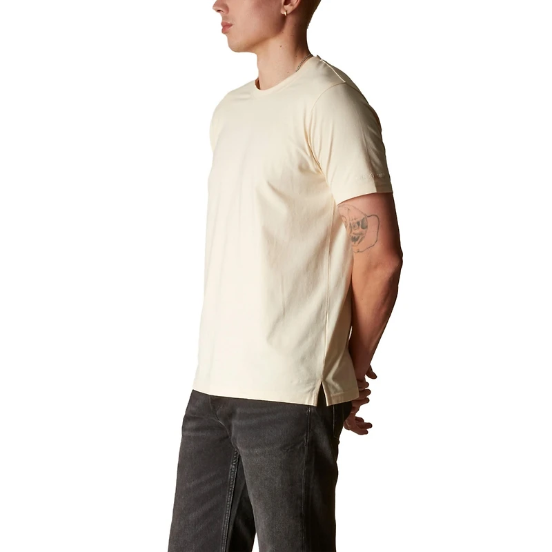 Members Only Big & Tall Men's Crew Neck T-Shirt