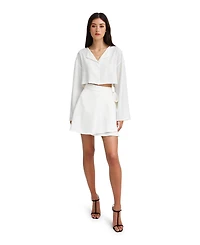 Belle & Bloom Women's Before You Go Top