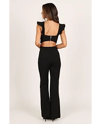 Petal and Pup Women's Yvonne Jumpsuit