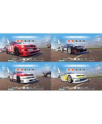 Hot Lap Racing