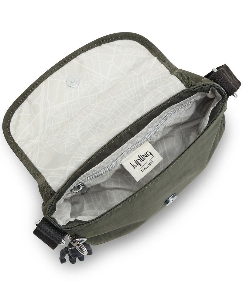 Kipling Sabian Mini Crossbody