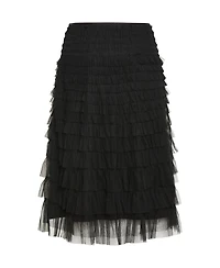 Plus Size Averi Skirt