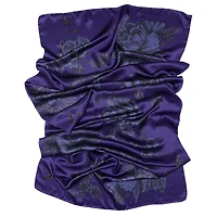 Isabella - Silk Scarf/Shawl for Women