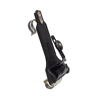 Pyle Monitor Sun Visor Mounting System, Universal, Black