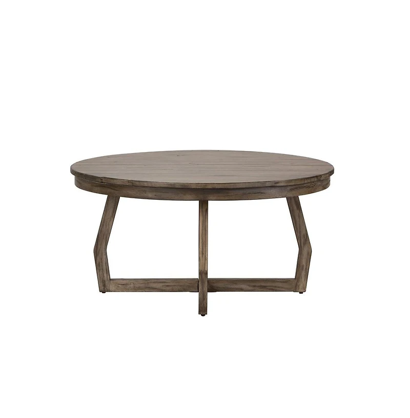 Liberty Furniture Cocktail Table