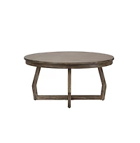 Liberty Furniture Cocktail Table