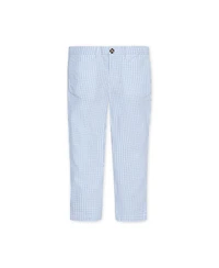 Hope & Henry Toddler Boys Seersucker Suit Pant
