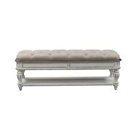 Liberty Furniture Bed Bench