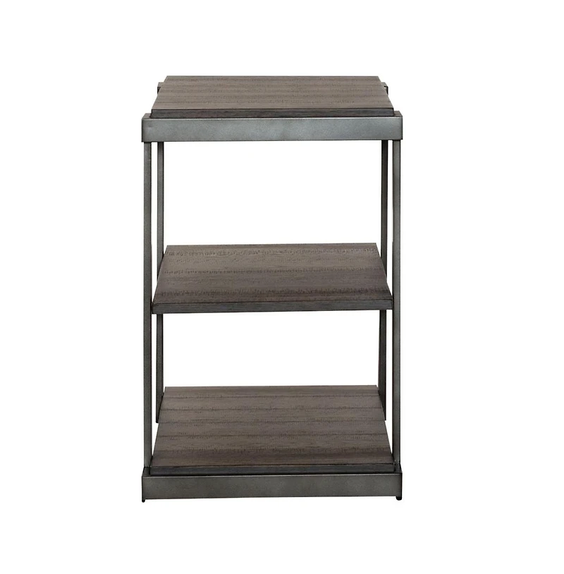 Liberty Furniture Tiered End Table