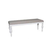 Liberty Furniture Bench (Rta)