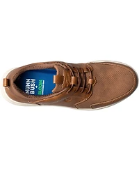 Nunn Bush Men's Conway Moc Toe Oxford