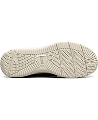 Nunn Bush Men's Conway Ez Moc Toe Slip On Shoes