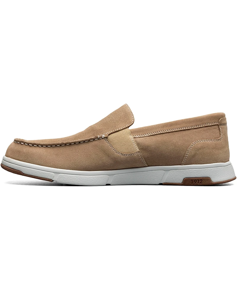 Nunn Bush Men's Luca Venetian Loafer