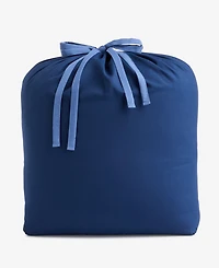 Arch Studio Microfiber Down Alternative Comforter, Twin, Exclusively at Macy's