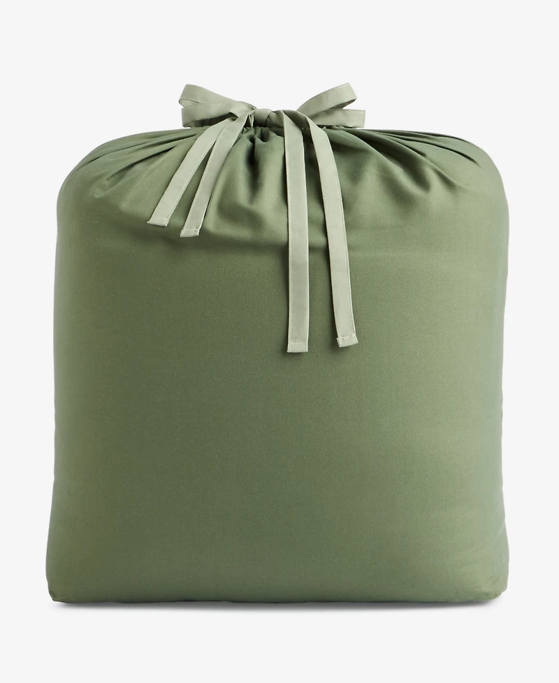 Arch Studio Microfiber Down Alternative Comforter
